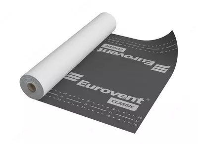 ветро-влага мембрана