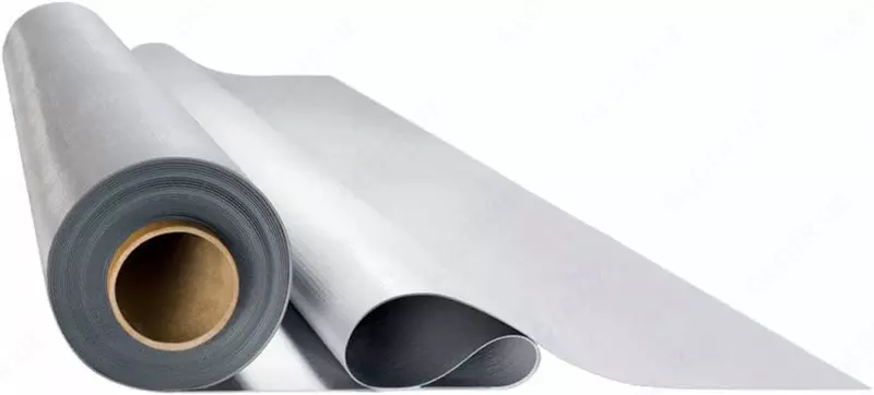 ПВХ мембрана plastfoil