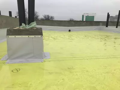 ПВХ мембрана plastfoil Оптом и розница