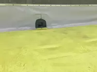 ПВХ мембрана plastfoil TEXNODAT