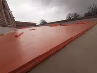 ПВХ мембрана plastfoil - TEXNODAT