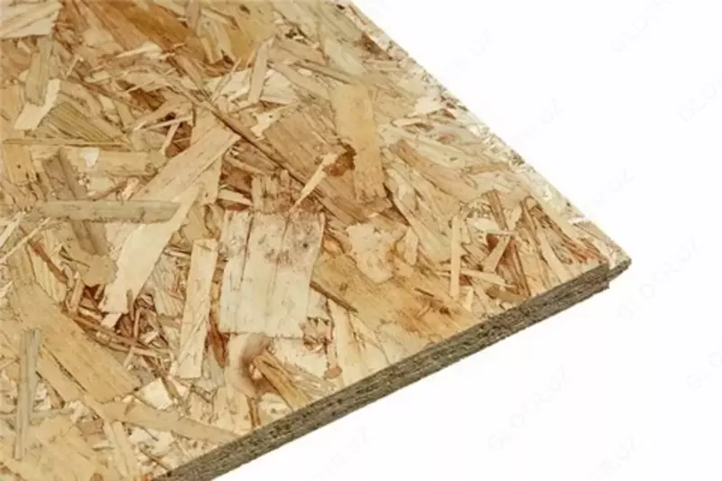 OSB ФАНЕРА