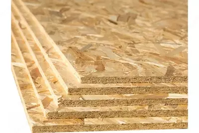 Цена по запросу OSB ФАНЕРА