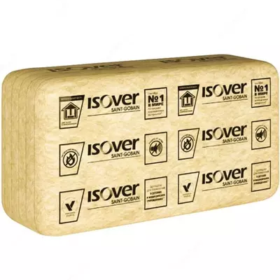 изовер мин вата