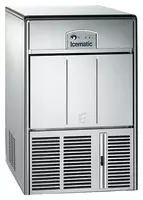 Льдогенератор Icematic E85 W - 37 000 000 сум