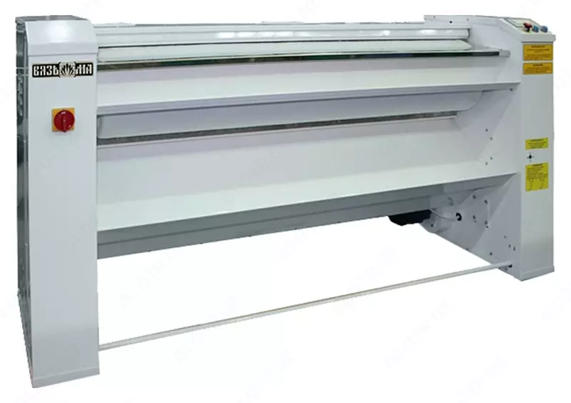 Каток гладильный Вязьма ВГ-1630 - 99 000 000 сум