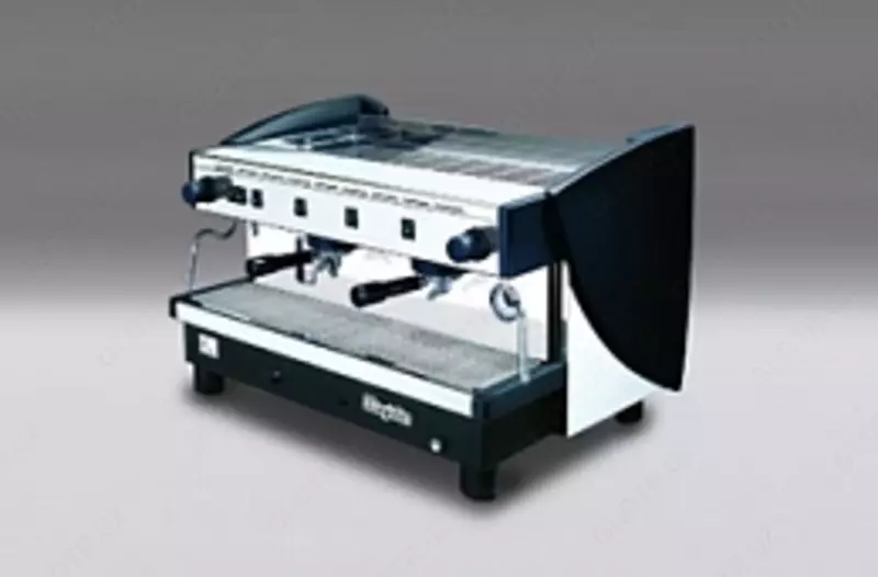 Кофемашина DELTA ESD