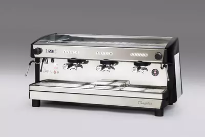 Кофемашина DELTA ESD