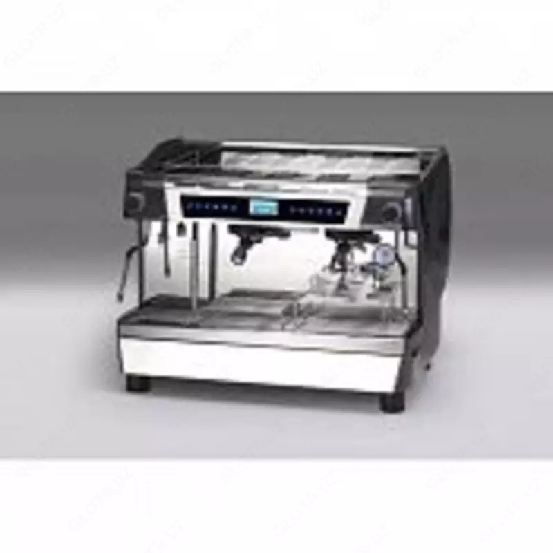 F2006 MULTIBOILER HG qahva mashinasi (profilsiz) 2 guruh