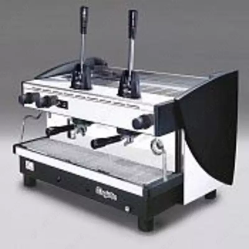 Кофемашина Kappa Leva Double (эектр.+газ) 2 группы - 86 000 000 сум