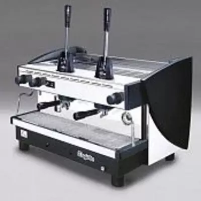 Кофемашина Kappa Leva Double (эектр.+газ) 2 группы - 86 000 000 сум / шт.