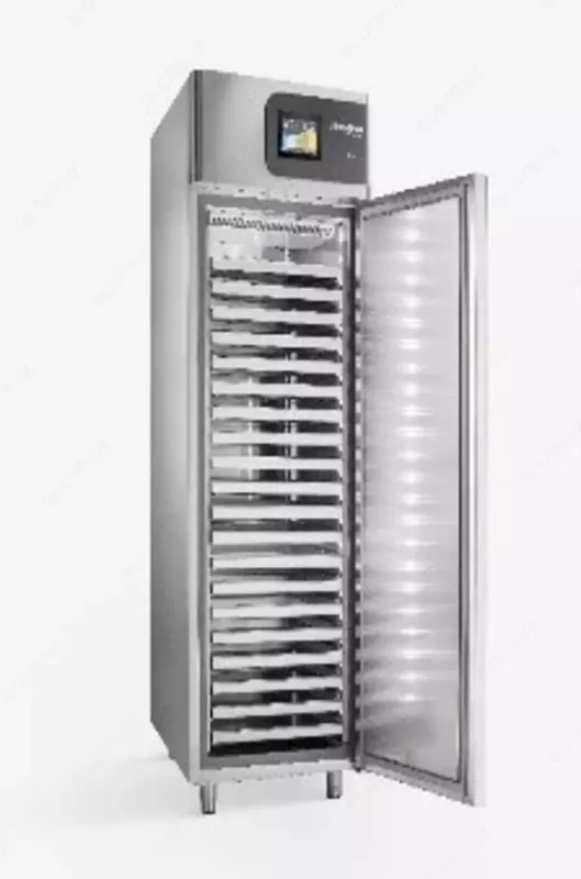 Qandolat va non mahsulotlari ishlab chiqarish