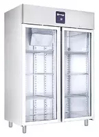 Морозильный шкаф Samaref PM 1400M BT PREMIUM