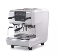 Рожковая кофеварка La San Marco 20/20 Plug & Play на 1 группу