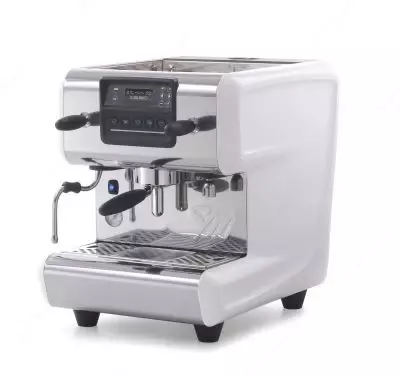 Рожковая кофеварка La San Marco 20/20 Plug & Play на 1 группу