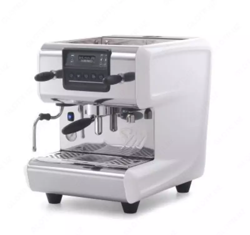 Рожковая кофеварка La San Marco 20/20 Plug & Play на 1 группу