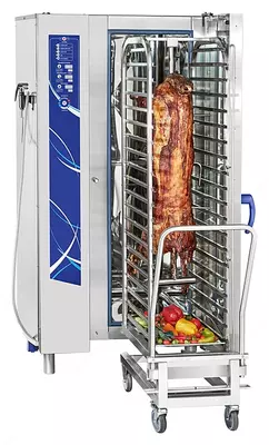 Пароконвектомат Abat ПКА 10-1/1ПМ2 - 45 000 000 сум / шт.