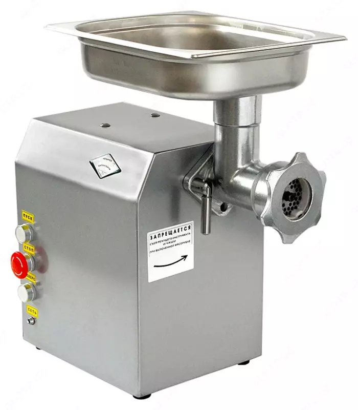 Картофелечистка Abat МКК-300 - 15 200 000 сум