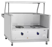 Мармит Abat ПМЭС-70КМ - 13 800 000 сум