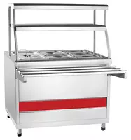 Мармит Abat ЭМК-70КМ