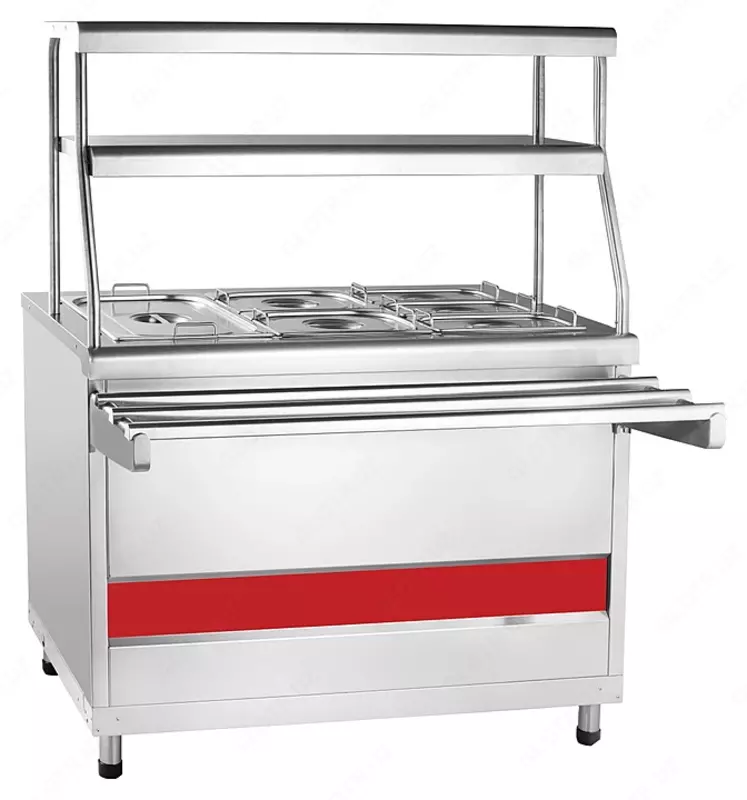 Мармит Abat ЭМК-70КМ