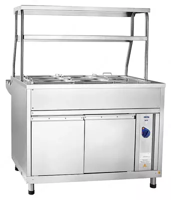 Мармит Abat ЭМК-70КМ - 21 000 000 сум / шт.