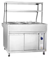 Мармит Abat ЭМК-70КМ - 21 000 000 сум