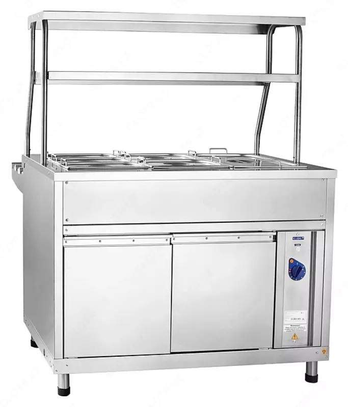 Мармит Abat ЭМК-70КМ - 21 000 000 сум