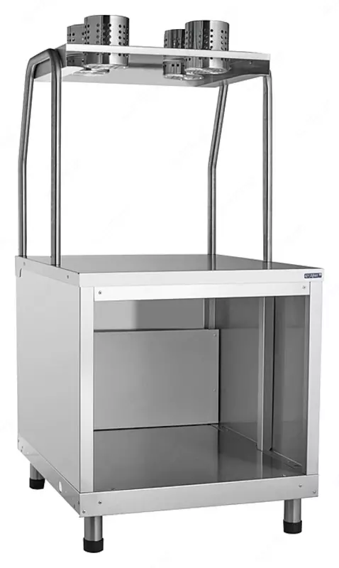 Прилавок для столовых приборов Abat ПСП-70КМ - 10 000 000 сум