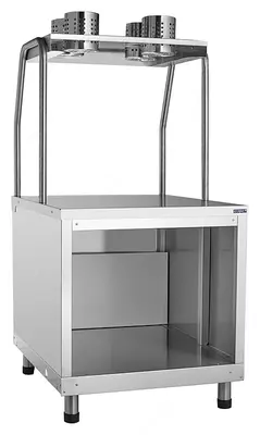 Прилавок для столовых приборов Abat ПСП-70КМ - 10 000 000 сум / шт.