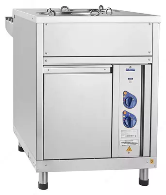 Прилавок для подогрева тарелок Abat ПТЭ-70КМ-80 - 13 800 000 сум / шт.