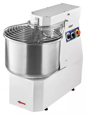 Тестомес спиральный Abat ТМС-60НН-2Р LIGHT