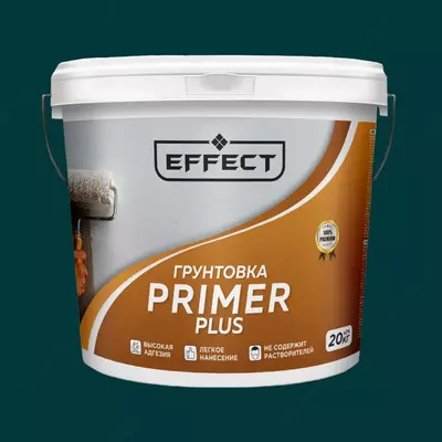 My Effect " Грунтовка Primer Plus"