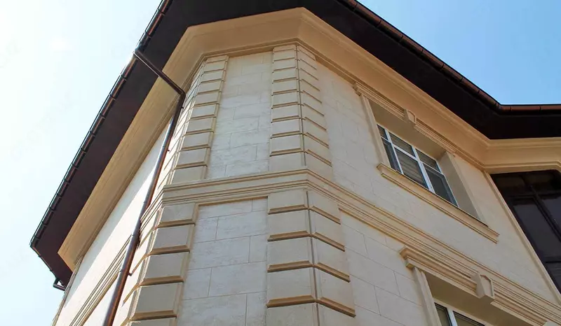 Травертин для фасада - от {0} сум