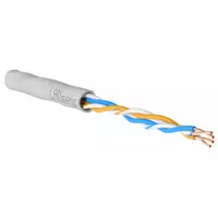 Кабель U/UTP 4 пары