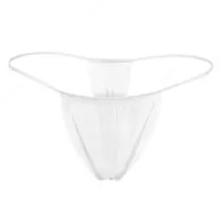 Женские бикини трусы купальник одноразовые расходники - 2 200 сум