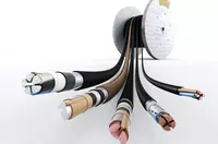 Кабельная продукция