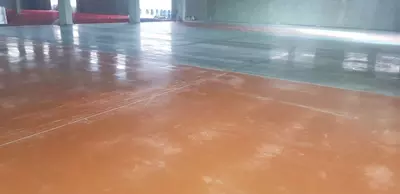 Упрочнитель лак топинг корунд топпинг для бетона герметик пропитка