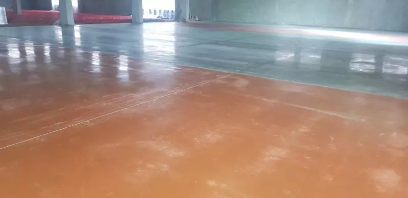 Упрочнитель лак топинг корунд топпинг для бетона герметик пропитка