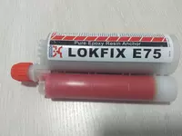 Himanker ankraj epoksi beton armatura ankraj Lokfix Fosroc