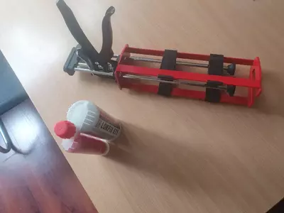 Анкер клей, Lokfix, эпоксидный анкер для бетона, анкераж, химический