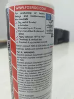 OOO BUYUK BUILD - Himanker ankraj epoksi beton armatura ankraj Lokfix Fosroc