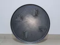 Затирочный диск