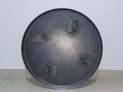 Затирочный диск, "тарелка"