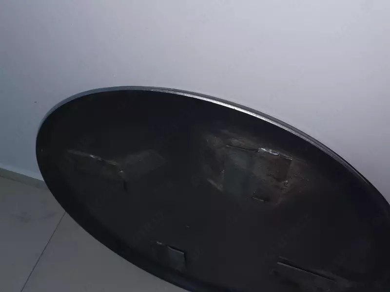 Затирочный диск, "тарелка"