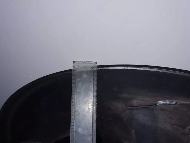 Затирочный диск, "тарелка"