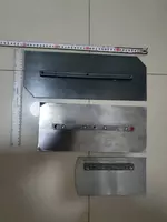 Пичок затирка аппарат учун