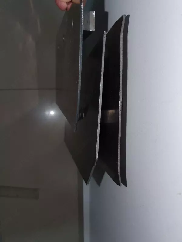 Затирочные лопасти, "нож" для затирочный машины