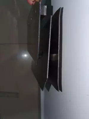 Затирочные лопасти, "нож" для затирочный машины