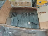 OOO BUYUK BUILD - Пичок затирка аппарат учун